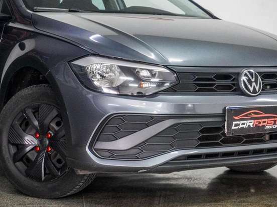 VOLKSWAGEN-POLO-1.0 MPI TRACK MANUAL VOLKSWAGEN-POLO-2024