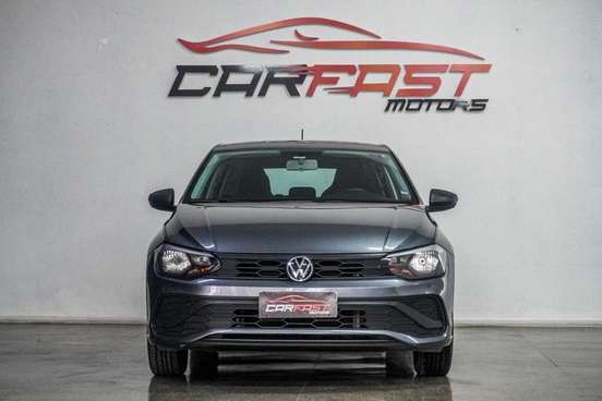 VOLKSWAGEN-POLO-1.0 MPI TRACK MANUAL VOLKSWAGEN-POLO-2024
