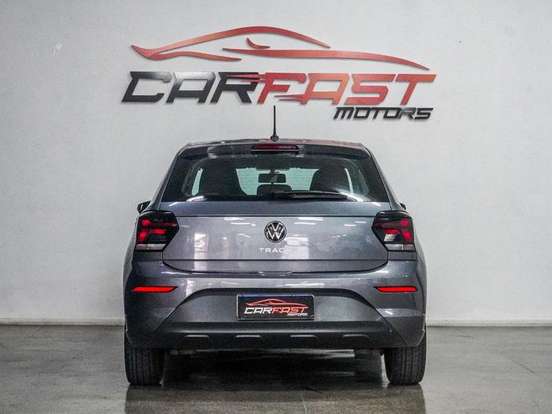 VOLKSWAGEN-POLO-1.0 MPI TRACK MANUAL VOLKSWAGEN-POLO-2024