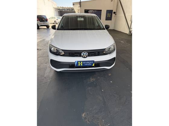 VOLKSWAGEN POLO 1.0 MPI TRACK MANUAL
