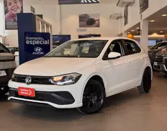 VOLKSWAGEN POLO 1.0 MPI TRACK MANUAL VOLKSWAGEN POLO 1.0 MPI TRACK MANUAL