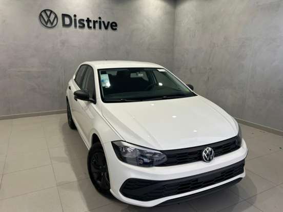 VOLKSWAGEN-POLO-1.0 MPI TRACK MANUAL VOLKSWAGEN-POLO-2026