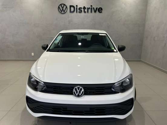 VOLKSWAGEN-POLO-1.0 MPI TRACK MANUAL VOLKSWAGEN-POLO-2026