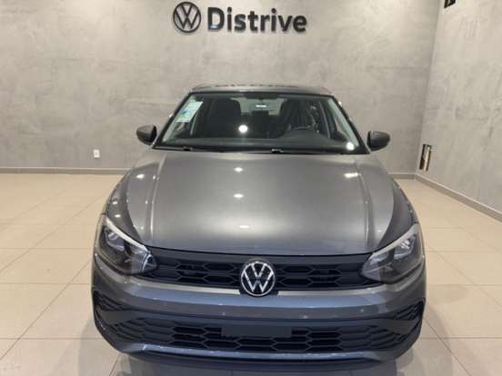 VOLKSWAGEN-POLO-1.0 MPI TRACK MANUAL VOLKSWAGEN-POLO-2026