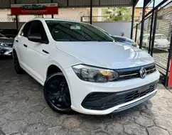 VOLKSWAGEN POLO 1.0 MPI TRACK MANUAL VOLKSWAGEN POLO 1.0 MPI TRACK MANUAL