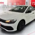 VOLKSWAGEN POLO 1.0 MPI TRACK MANUAL VOLKSWAGEN POLO 1.0 MPI TRACK MANUAL