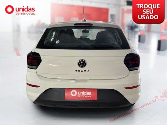 VOLKSWAGEN-POLO-1.0 MPI TRACK MANUAL VOLKSWAGEN-POLO-2024