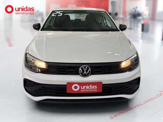 VOLKSWAGEN-POLO-1.0 MPI TRACK MANUAL VOLKSWAGEN-POLO-2024
