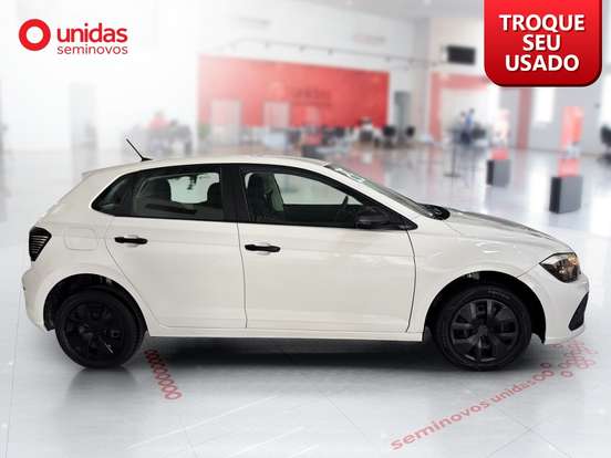 VOLKSWAGEN-POLO-1.0 MPI TRACK MANUAL VOLKSWAGEN-POLO-2024
