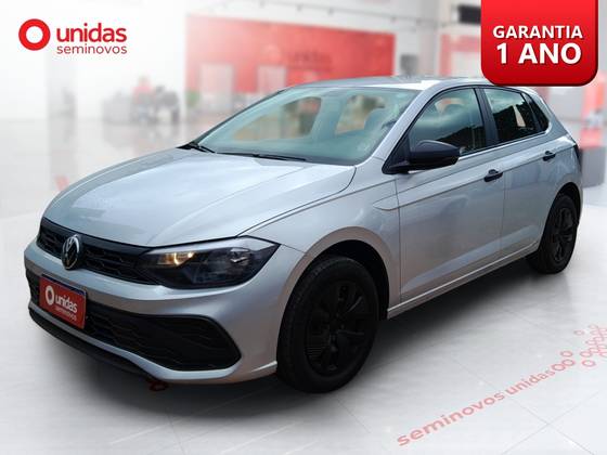 VOLKSWAGEN POLO 1.0 MPI TRACK MANUAL