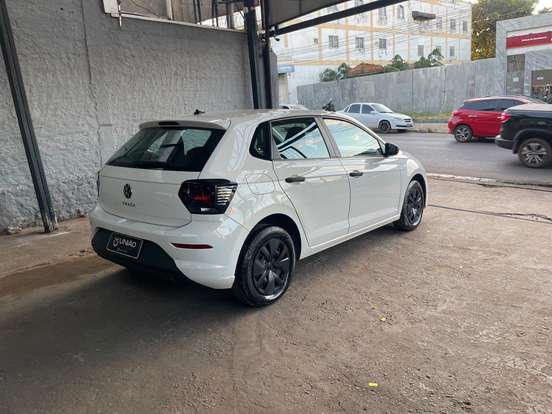 VOLKSWAGEN-POLO-1.0 MPI TRACK MANUAL VOLKSWAGEN-POLO-2026