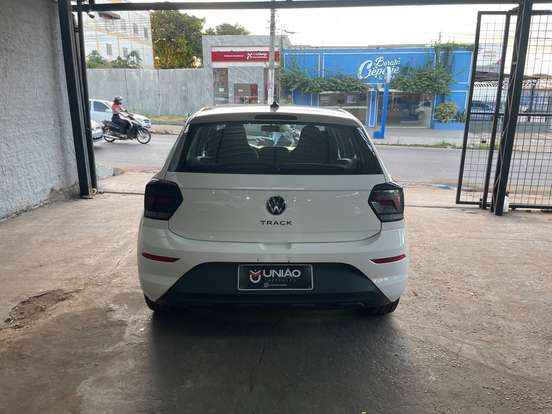 VOLKSWAGEN-POLO-1.0 MPI TRACK MANUAL VOLKSWAGEN-POLO-2026