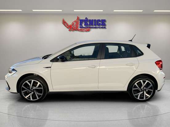 VOLKSWAGEN-POLO-1.4 250 TSI GTS AUTOMÁTICO VOLKSWAGEN-POLO-2024