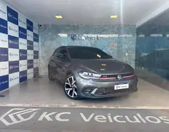 VOLKSWAGEN POLO 1.4 250 TSI GTS AUTOMÁTICO VOLKSWAGEN POLO 1.4 250 TSI GTS AUTOMÁTICO