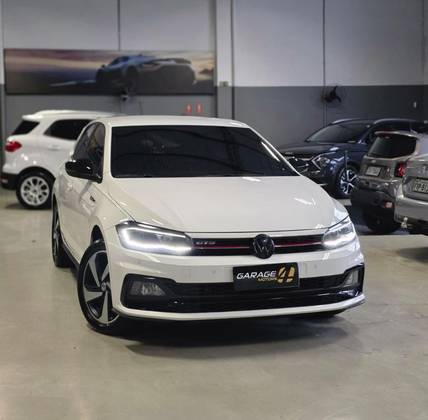 VOLKSWAGEN POLO 1.4 250 TSI GTS AUTOMÁTICO