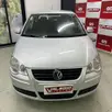 VOLKSWAGEN POLO 1.6 MI 8V FLEX 4P AUTOMATIZADO VOLKSWAGEN POLO 1.6 MI 8V FLEX 4P AUTOMATIZADO