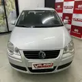 VOLKSWAGEN POLO 1.6 MI 8V FLEX 4P AUTOMATIZADO VOLKSWAGEN POLO 1.6 MI 8V FLEX 4P AUTOMATIZADO