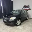 VOLKSWAGEN POLO 1.6 MI COMFORTLINE 8V FLEX 4P MANUAL VOLKSWAGEN POLO 1.6 MI COMFORTLINE 8V FLEX 4P MANUAL