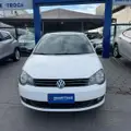 VOLKSWAGEN POLO 1.6 MI SPORTLINE 8V FLEX 4P MANUAL VOLKSWAGEN POLO 1.6 MI SPORTLINE 8V FLEX 4P MANUAL