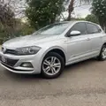 VOLKSWAGEN POLO 1.6 MSI TOTAL FLEX MANUAL VOLKSWAGEN POLO 1.6 MSI TOTAL FLEX MANUAL