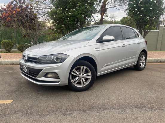 VOLKSWAGEN-POLO-1.6 MSI TOTAL FLEX MANUAL VOLKSWAGEN-POLO-2018