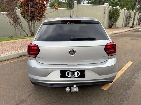 VOLKSWAGEN-POLO-1.6 MSI TOTAL FLEX MANUAL VOLKSWAGEN-POLO-2018