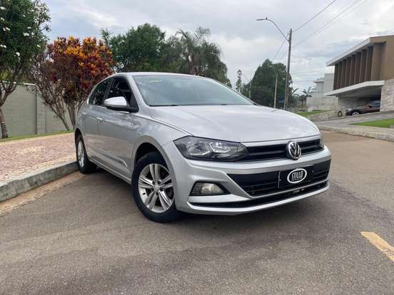 VOLKSWAGEN-POLO-1.6 MSI TOTAL FLEX MANUAL VOLKSWAGEN-POLO-2018