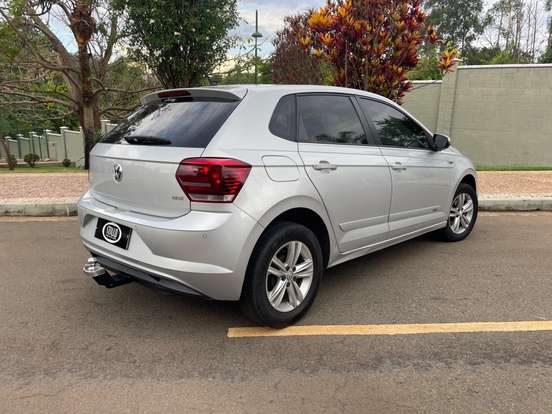 VOLKSWAGEN-POLO-1.6 MSI TOTAL FLEX MANUAL VOLKSWAGEN-POLO-2018