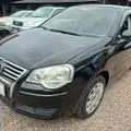 VOLKSWAGEN POLO SEDAN 1.6 MI 8V FLEX 4P AUTOMATIZADO VOLKSWAGEN POLO SEDAN 1.6 MI 8V FLEX 4P AUTOMATIZADO