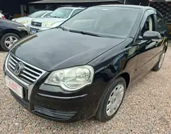 VOLKSWAGEN POLO SEDAN 1.6 MI 8V FLEX 4P AUTOMATIZADO VOLKSWAGEN POLO SEDAN 1.6 MI 8V FLEX 4P AUTOMATIZADO