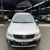 VOLKSWAGEN SAVEIRO 1.6 CROSS CE 8V FLEX 2P MANUAL VOLKSWAGEN SAVEIRO 1.6 CROSS CE 8V FLEX 2P MANUAL