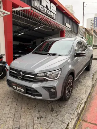 VOLKSWAGEN SAVEIRO 1.6 MSI EXTREME CD 16V FLEX 2P MANUAL