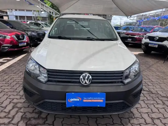 VOLKSWAGEN-SAVEIRO-1.6 MSI ROBUST CD 8V FLEX 2P MANUAL VOLKSWAGEN-SAVEIRO-2021