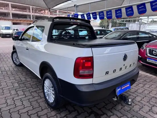 VOLKSWAGEN-SAVEIRO-1.6 MSI ROBUST CD 8V FLEX 2P MANUAL VOLKSWAGEN-SAVEIRO-2021