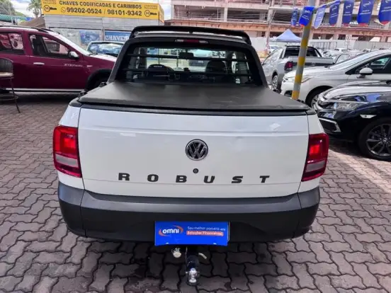VOLKSWAGEN-SAVEIRO-1.6 MSI ROBUST CD 8V FLEX 2P MANUAL VOLKSWAGEN-SAVEIRO-2021