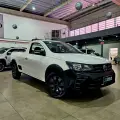 VOLKSWAGEN SAVEIRO 1.6 MSI ROBUST CS 16V FLEX 2P MANUAL VOLKSWAGEN SAVEIRO 1.6 MSI ROBUST CS 16V FLEX 2P MANUAL