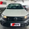 VOLKSWAGEN SAVEIRO 1.6 MSI ROBUST CS 16V FLEX 2P MANUAL VOLKSWAGEN SAVEIRO 1.6 MSI ROBUST CS 16V FLEX 2P MANUAL