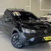 VOLKSWAGEN SAVEIRO 1.6 MSI ROBUST CS 16V FLEX 2P MANUAL VOLKSWAGEN SAVEIRO 1.6 MSI ROBUST CS 16V FLEX 2P MANUAL