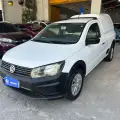 VOLKSWAGEN SAVEIRO 1.6 MSI ROBUST CS 8V FLEX 2P MANUAL VOLKSWAGEN SAVEIRO 1.6 MSI ROBUST CS 8V FLEX 2P MANUAL