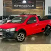 VOLKSWAGEN SAVEIRO 1.6 MSI ROBUST CS 8V FLEX 2P MANUAL VOLKSWAGEN SAVEIRO 1.6 MSI ROBUST CS 8V FLEX 2P MANUAL