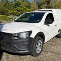 VOLKSWAGEN SAVEIRO 1.6 CROSS CD 16V FLEX 2P MANUAL VOLKSWAGEN SAVEIRO 1.6 CROSS CD 16V FLEX 2P MANUAL