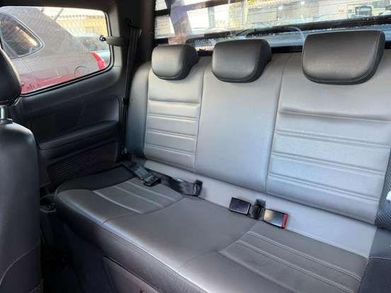 VOLKSWAGEN-SAVEIRO-1.6 CROSS CD 16V FLEX 2P MANUAL VOLKSWAGEN-SAVEIRO-2015