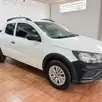 VOLKSWAGEN SAVEIRO 1.6 CROSS CD 16V FLEX 2P MANUAL VOLKSWAGEN SAVEIRO 1.6 CROSS CD 16V FLEX 2P MANUAL