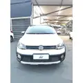 VOLKSWAGEN SAVEIRO 1.6 CROSS CE 8V FLEX 2P MANUAL VOLKSWAGEN SAVEIRO 1.6 CROSS CE 8V FLEX 2P MANUAL