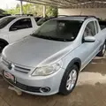 VOLKSWAGEN SAVEIRO 1.6 MI CE 8V FLEX 2P MANUAL G.V VOLKSWAGEN SAVEIRO 1.6 MI CE 8V FLEX 2P MANUAL G.V