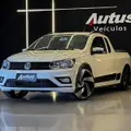 VOLKSWAGEN SAVEIRO 1.6 MI CE 8V FLEX 2P MANUAL G.V VOLKSWAGEN SAVEIRO 1.6 MI CE 8V FLEX 2P MANUAL G.V