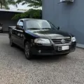 VOLKSWAGEN SAVEIRO 1.6 MI CITY CS 8V FLEX 2P MANUAL G.IV VOLKSWAGEN SAVEIRO 1.6 MI CITY CS 8V FLEX 2P MANUAL G.IV