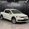 VOLKSWAGEN SAVEIRO 1.6 MI HIGHLINE CD 8V FLEX 2P MANUAL VOLKSWAGEN SAVEIRO 1.6 MI HIGHLINE CD 8V FLEX 2P MANUAL