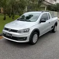 VOLKSWAGEN SAVEIRO 1.6 MI TRENDLINE CE 8V FLEX 2P MANUAL VOLKSWAGEN SAVEIRO 1.6 MI TRENDLINE CE 8V FLEX 2P MANUAL