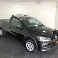 VOLKSWAGEN SAVEIRO 1.6 MI TRENDLINE CS 8V FLEX 2P MANUAL VOLKSWAGEN SAVEIRO 1.6 MI TRENDLINE CS 8V FLEX 2P MANUAL